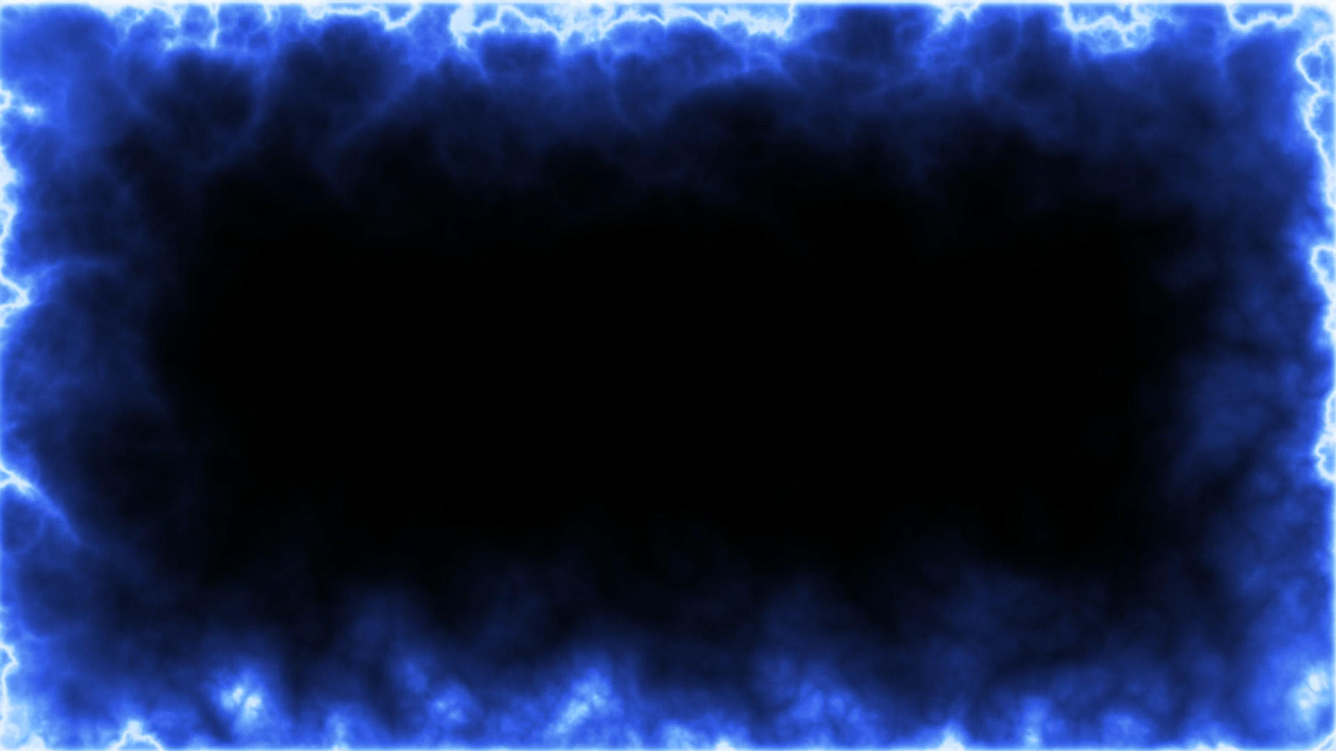 蓝电光染边框视频的预览图