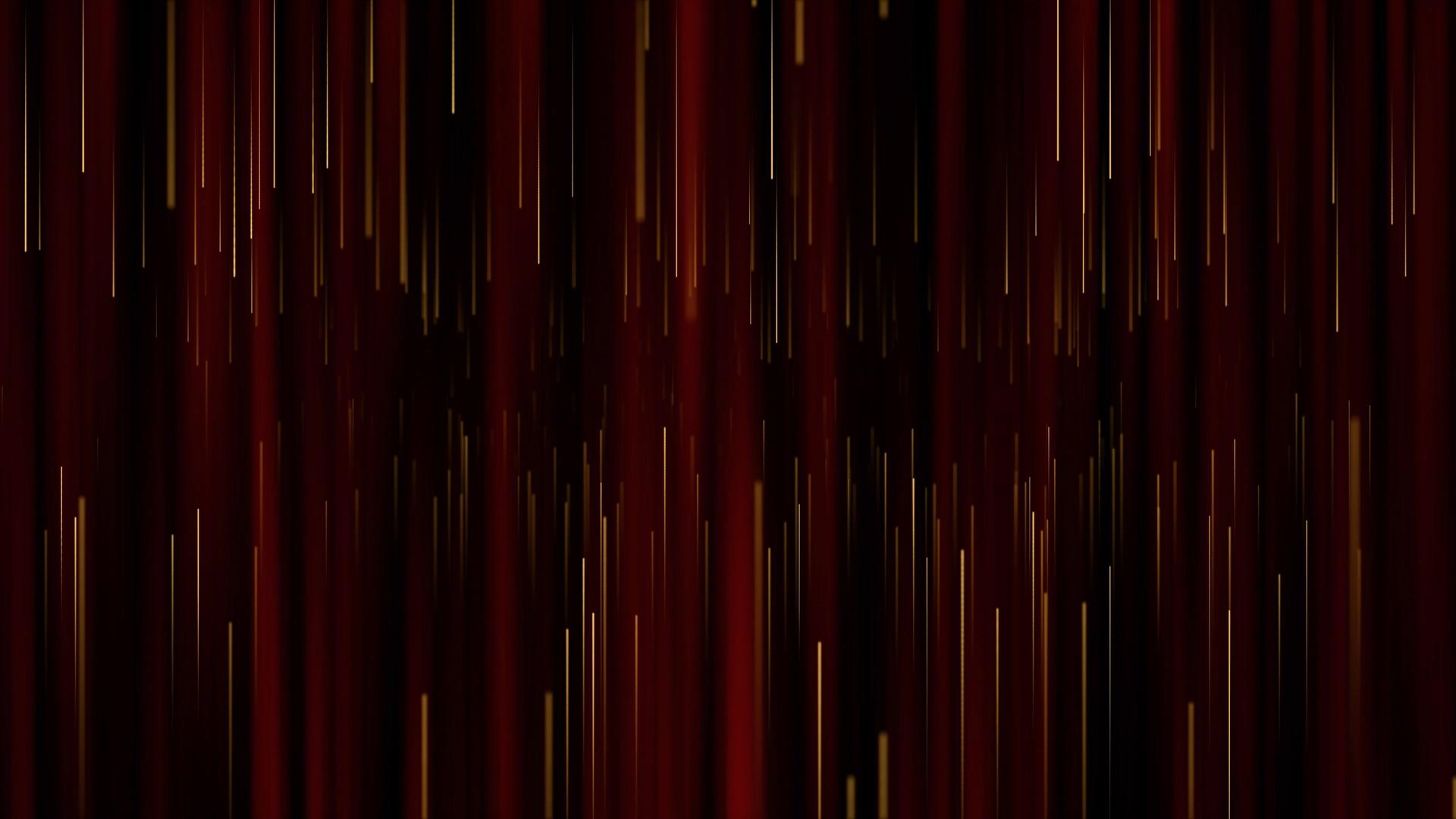 4K粒子红布舞台背景视频的预览图