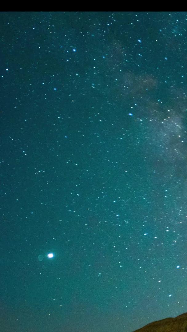 戈壁银河星河视频的预览图