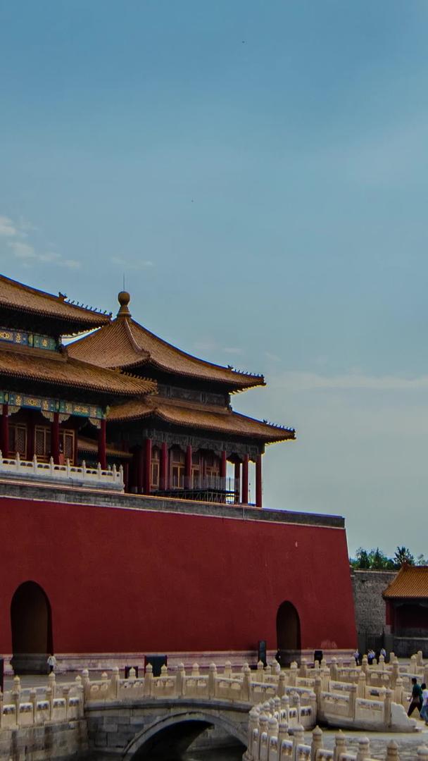 延迟北京故宫博物院内部视频的预览图