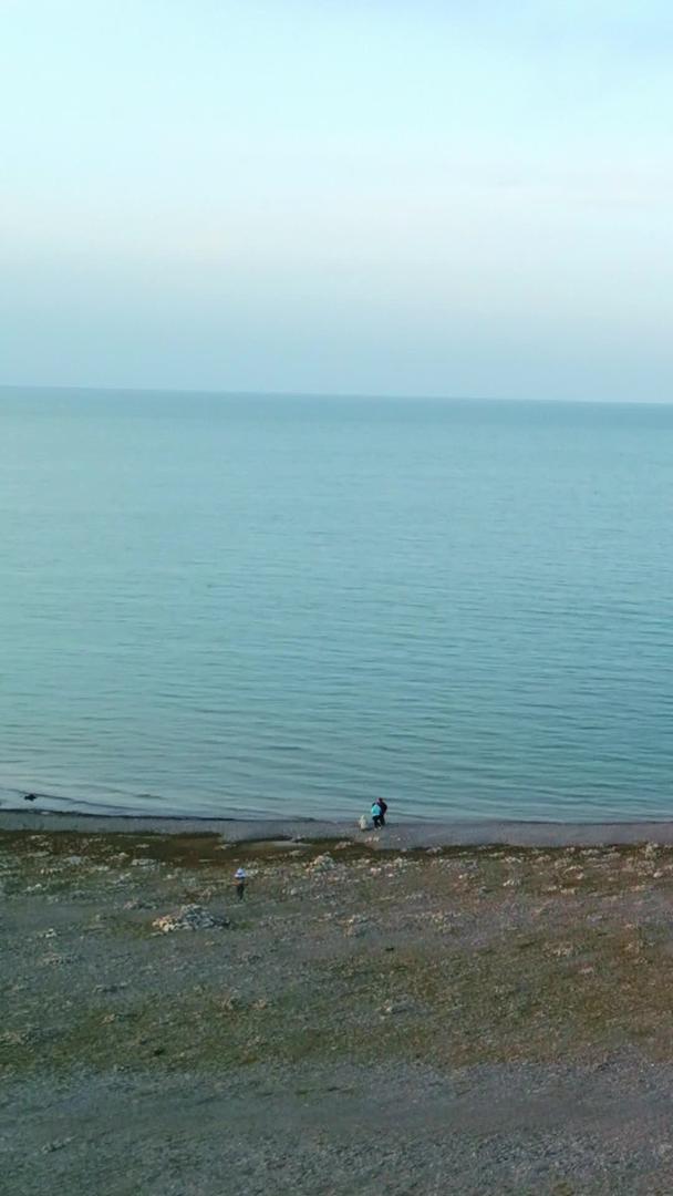 湖泊波纹视频的预览图