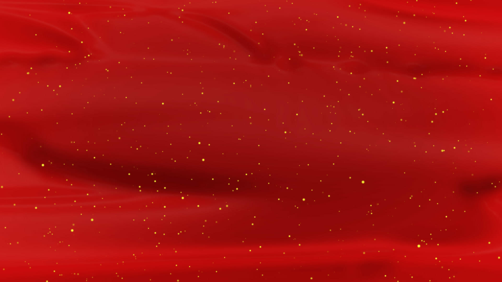 红色动态背景视频的预览图