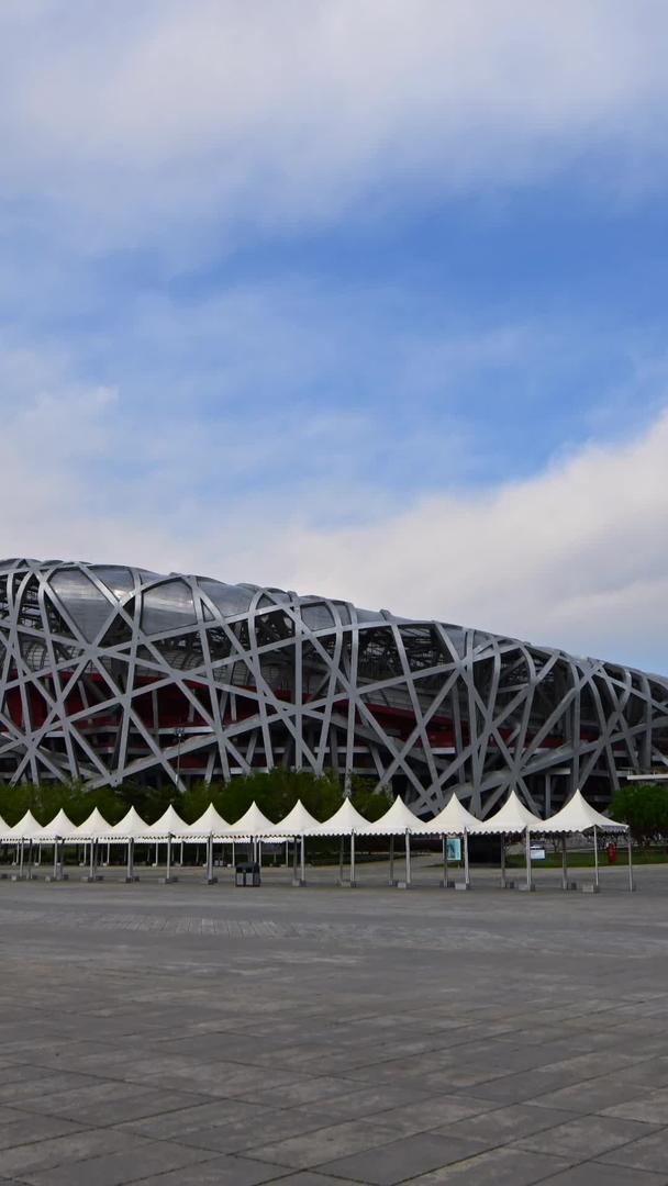 北京奥林匹克鸟巢集合视频的预览图