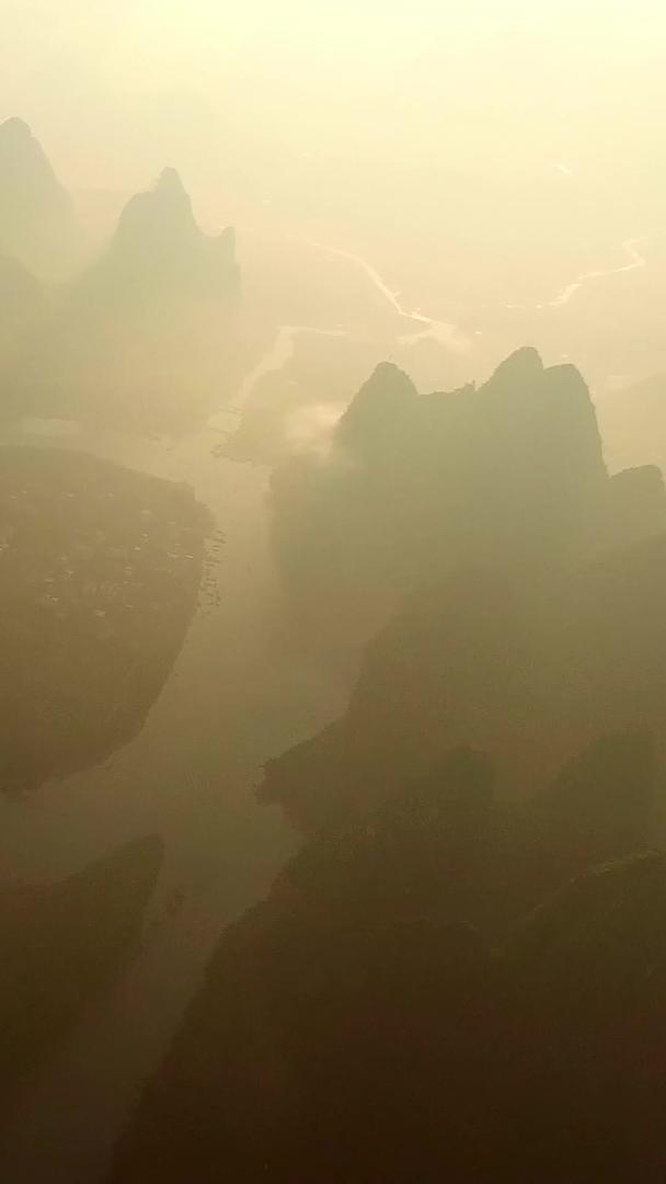 桂林山水甲天下视频的预览图