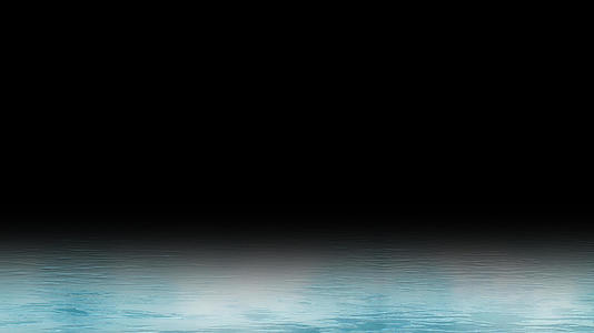 水面荡漾波光粼粼带通道视频的预览图