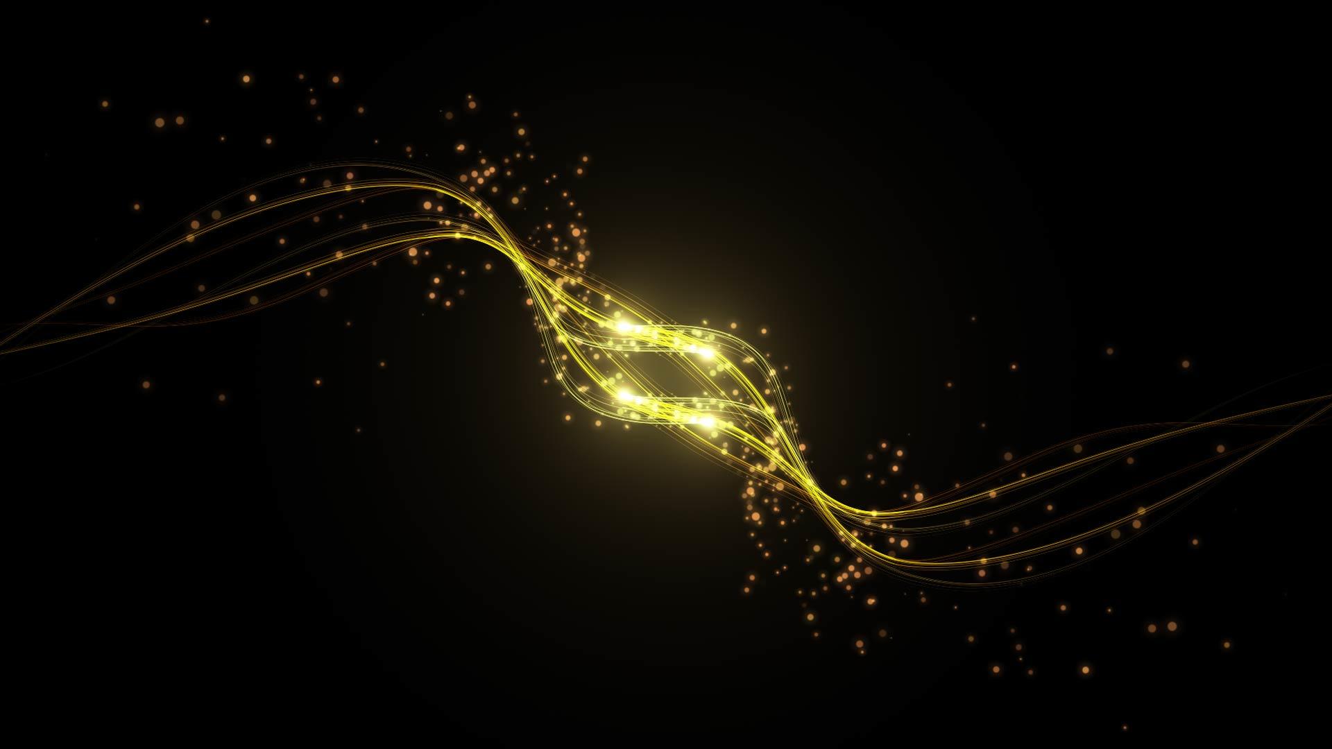 粒子光束元素视频的预览图