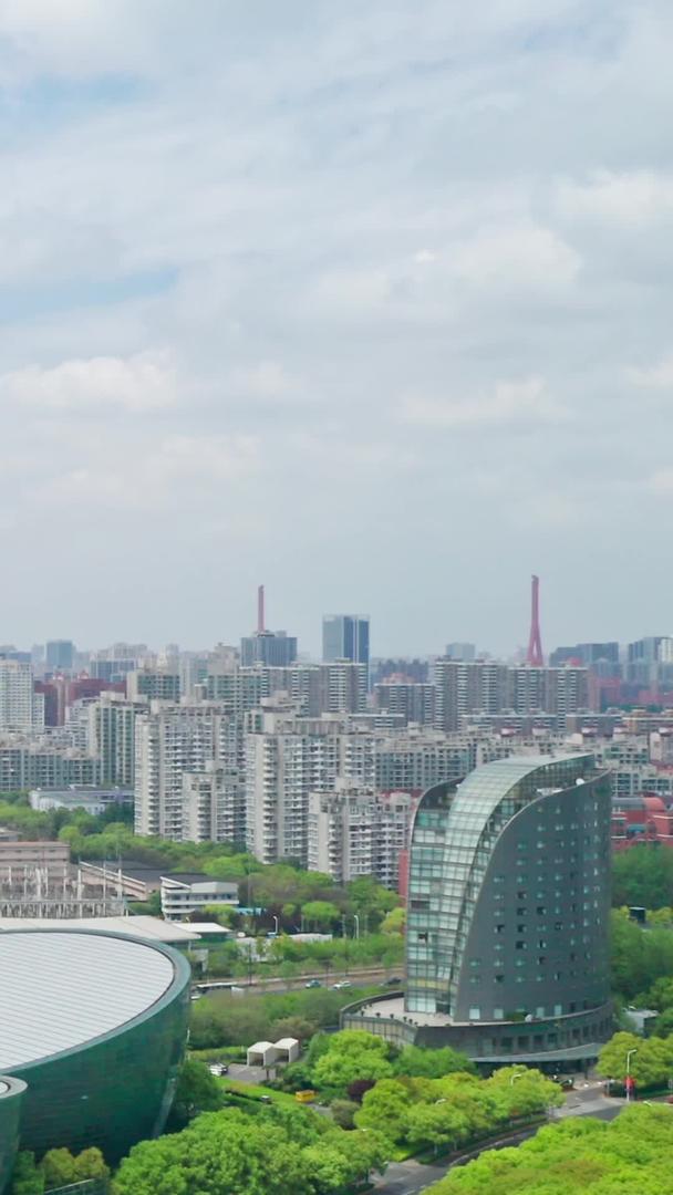 上海东方艺术中心视频的预览图