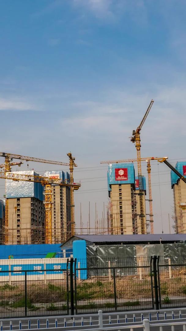 北京房地产基础设施项目视频的预览图