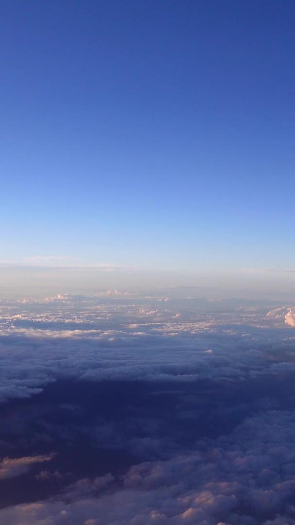 云海天空景观视频的预览图
