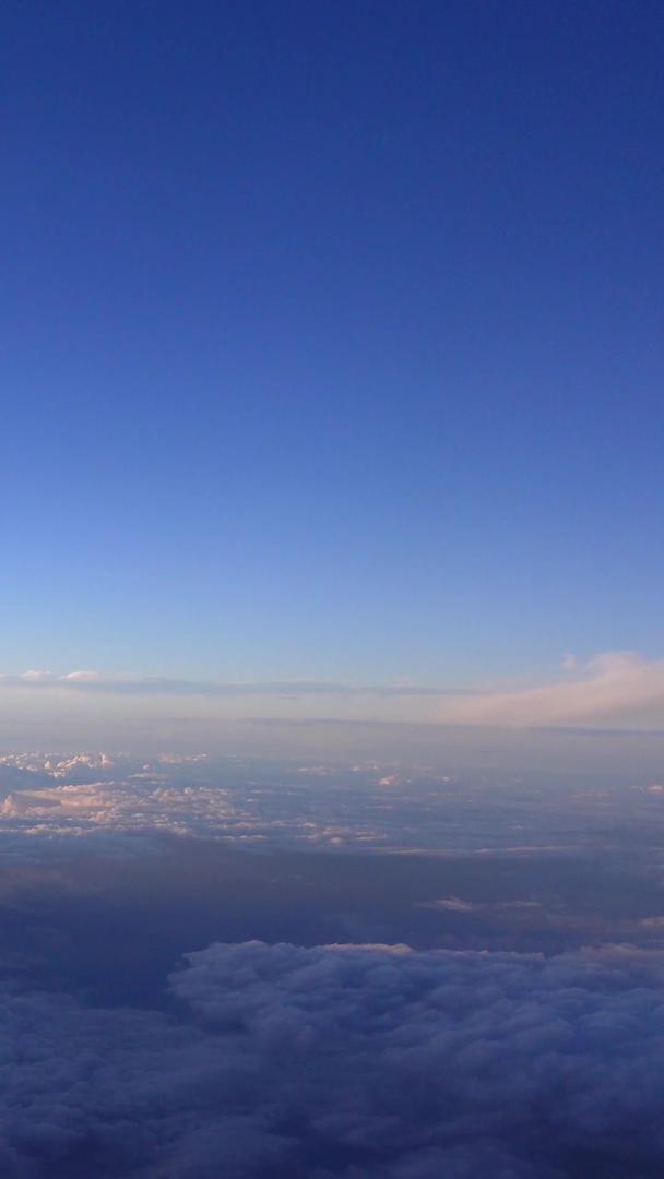 云海天空景观视频的预览图