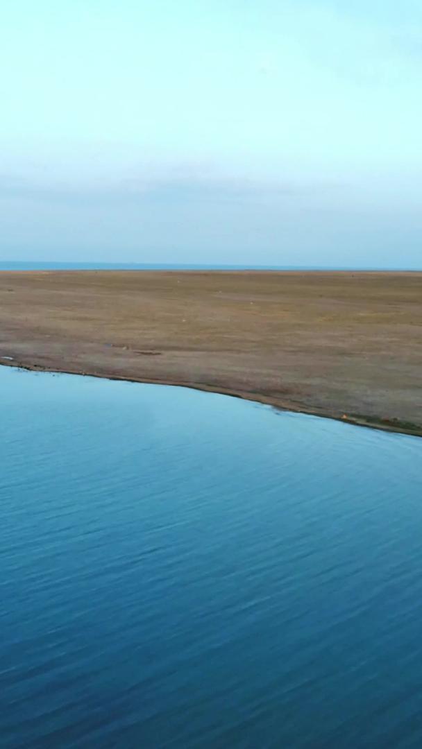 青海湖航拍视频的预览图