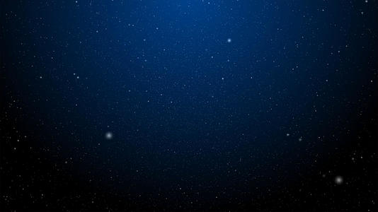 粒子星星动画特效背景元素视频的预览图