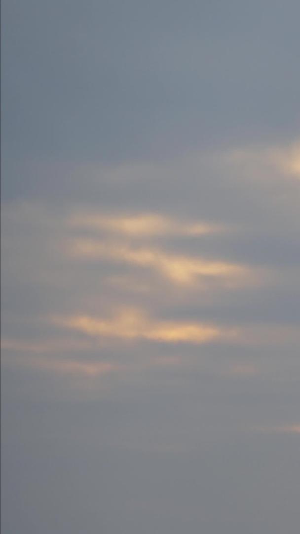 延迟摄影6k素材海洋上的耶稣光自然风光素材视频的预览图