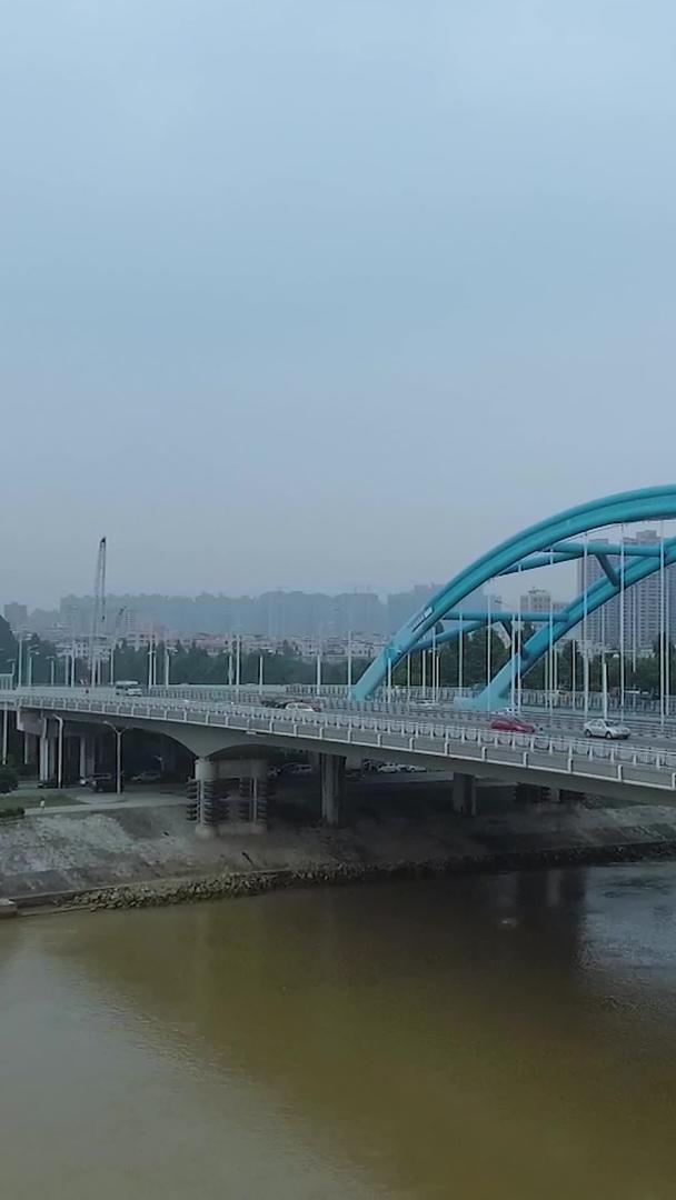佛山佛陈大桥航拍视频的预览图