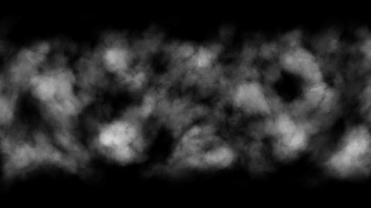动态云动画视频的预览图
