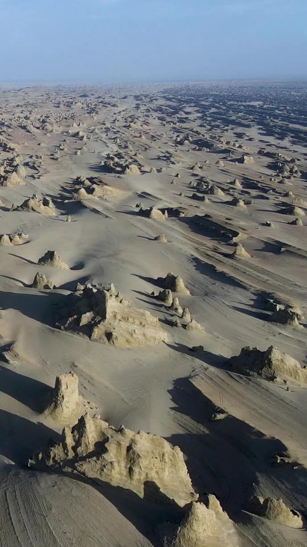 俄博梁无人区是地球上最像火星的地方视频的预览图