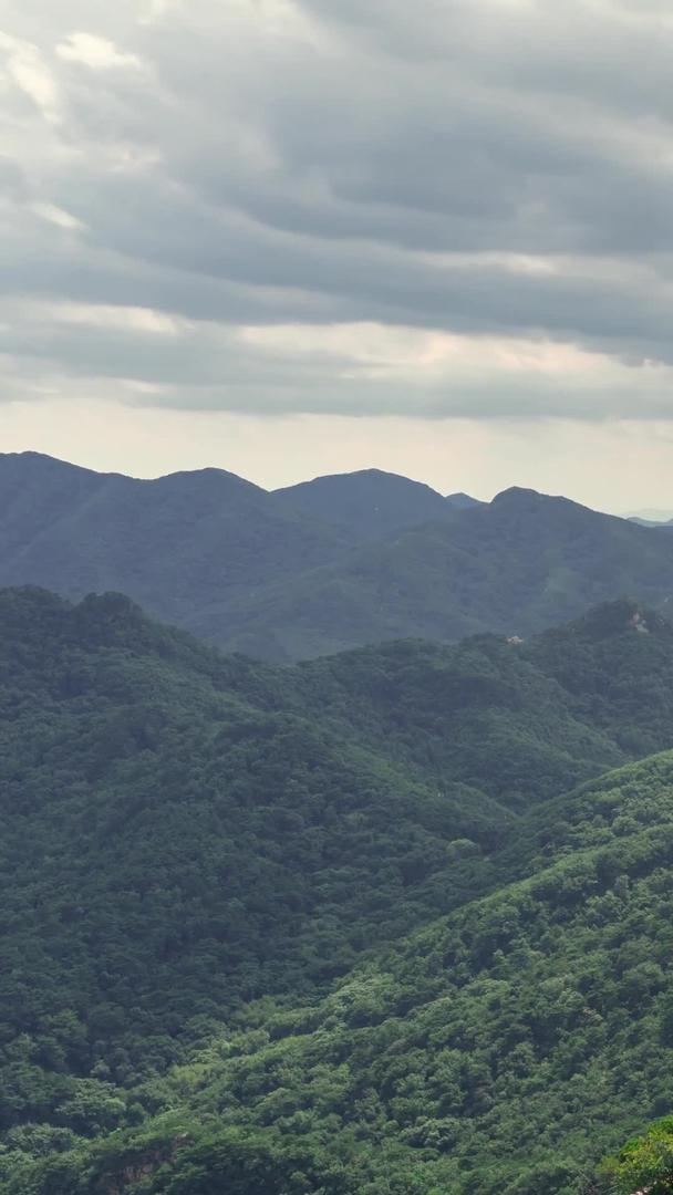 五大禅林千山5A级旅游景区视频的预览图
