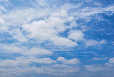 航拍云层变化延时摄影视频的预览图