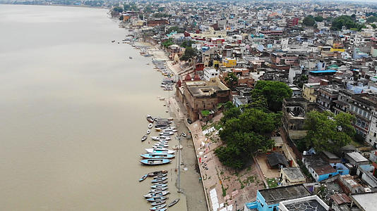 印度恒河合集视频的预览图