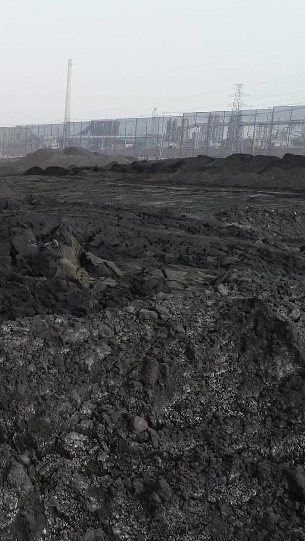 公司煤炭资源航拍视频的预览图