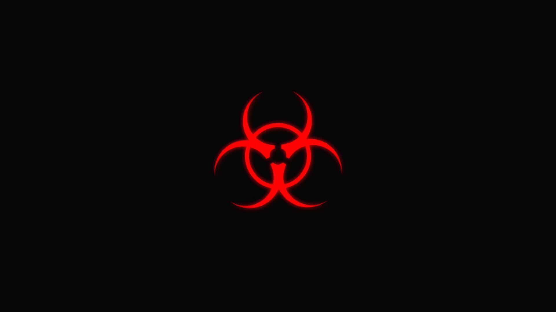 病毒警告标识（可输出A通道）视频的预览图