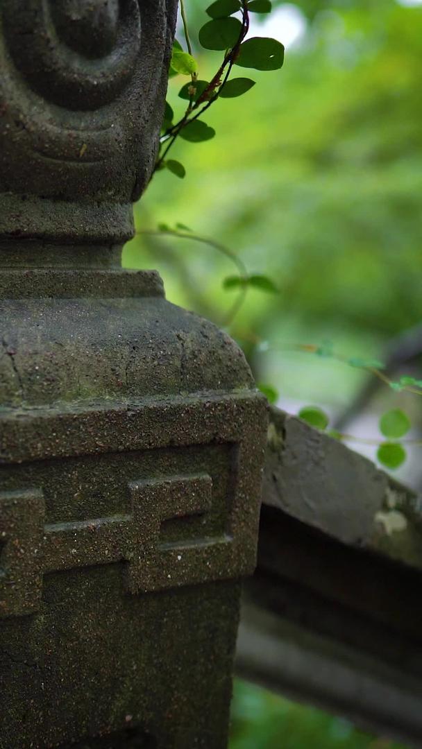 庙宇石雕视频的预览图