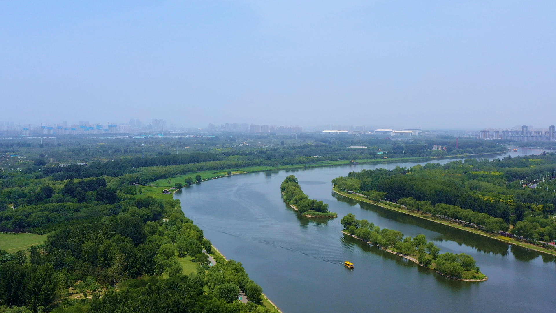 京杭大运河视频的预览图