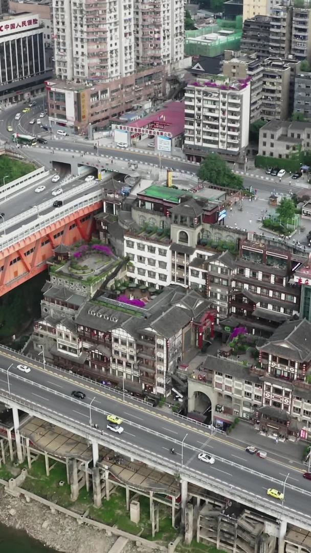 【城市宣传片】重庆大桥合集视频的预览图