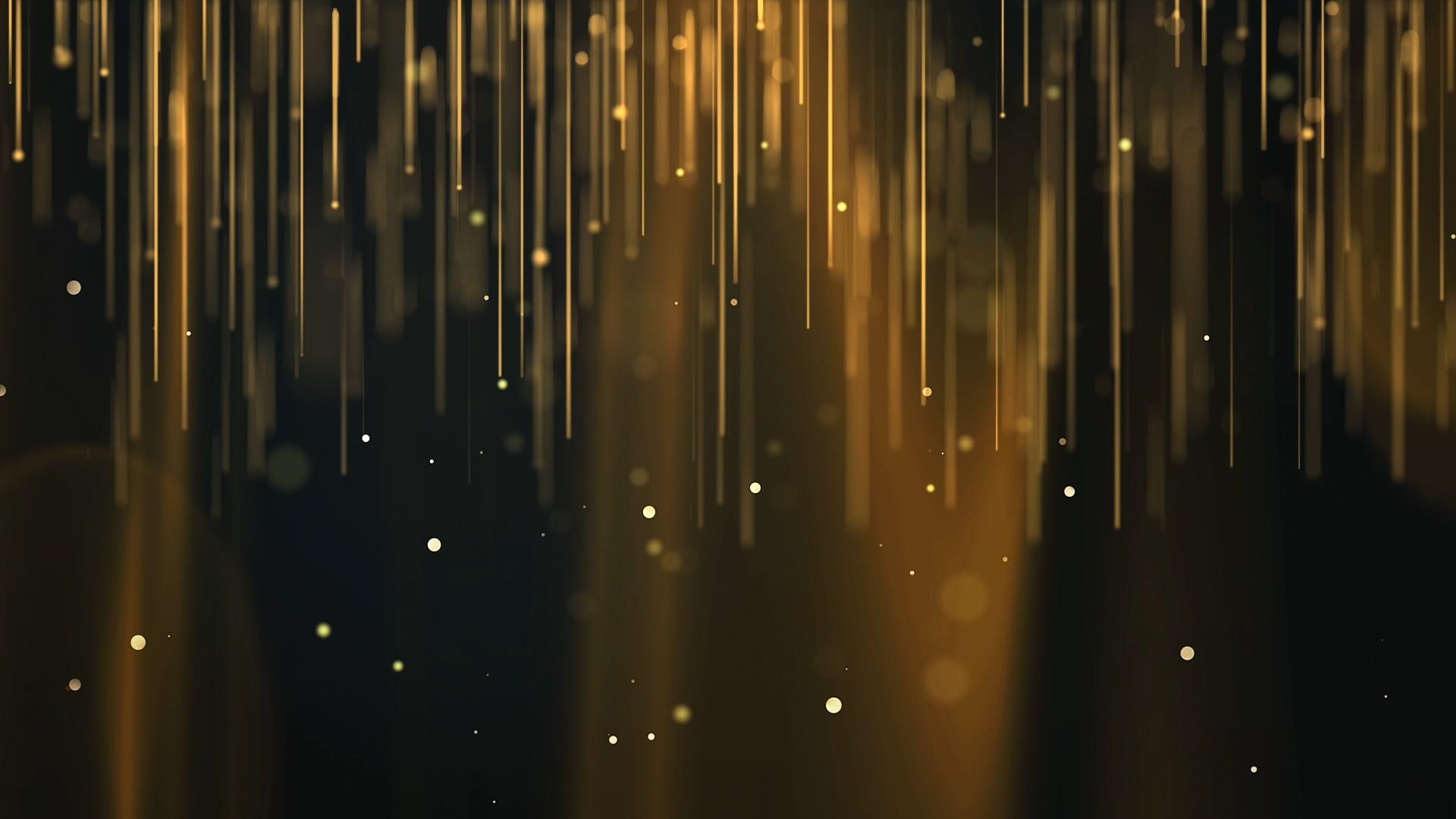 颁奖粒子光线背景视频的预览图