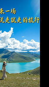 竖版中国旅游图片pr模板视频的预览图