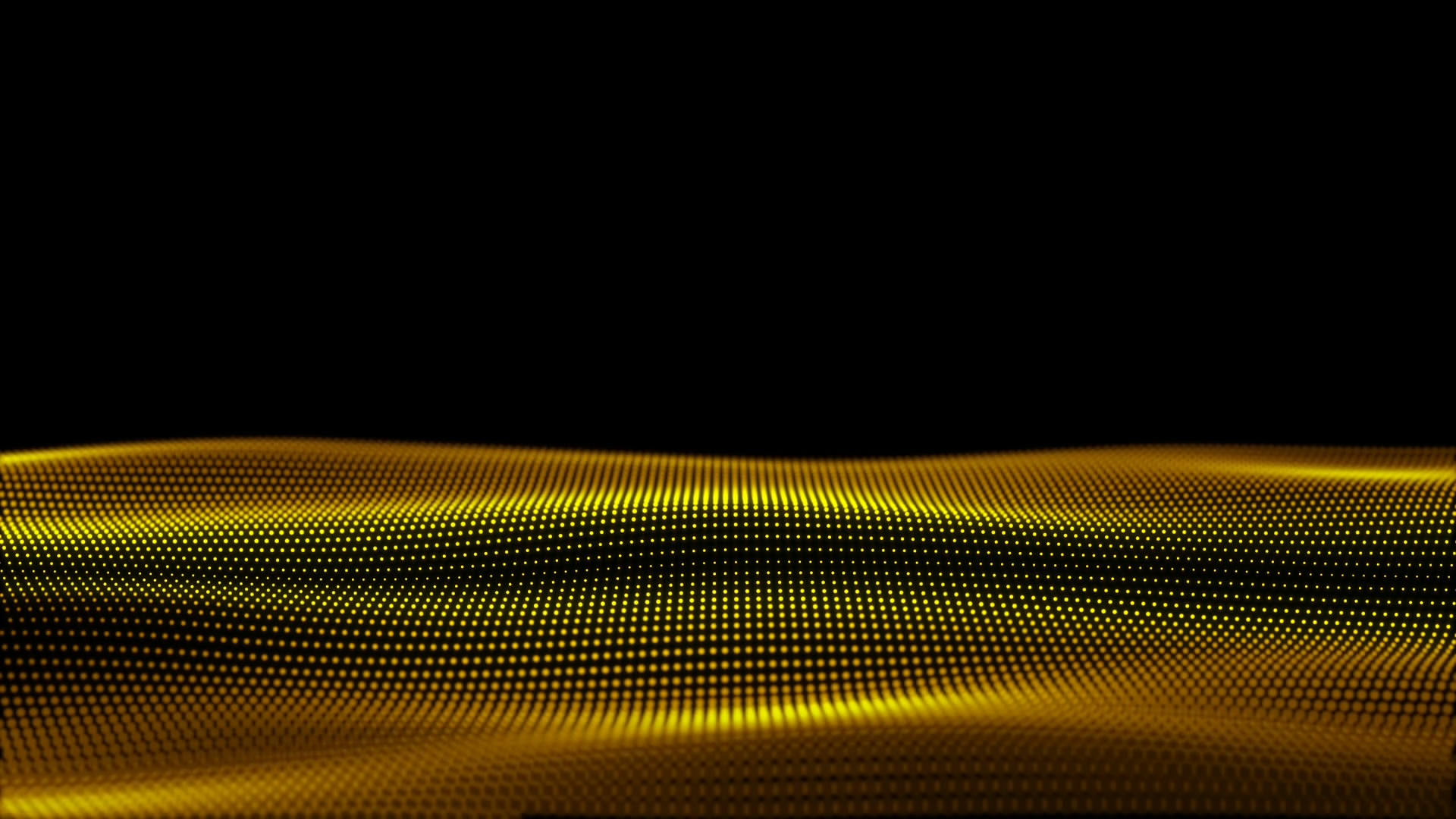 金色质感粒子视频的预览图