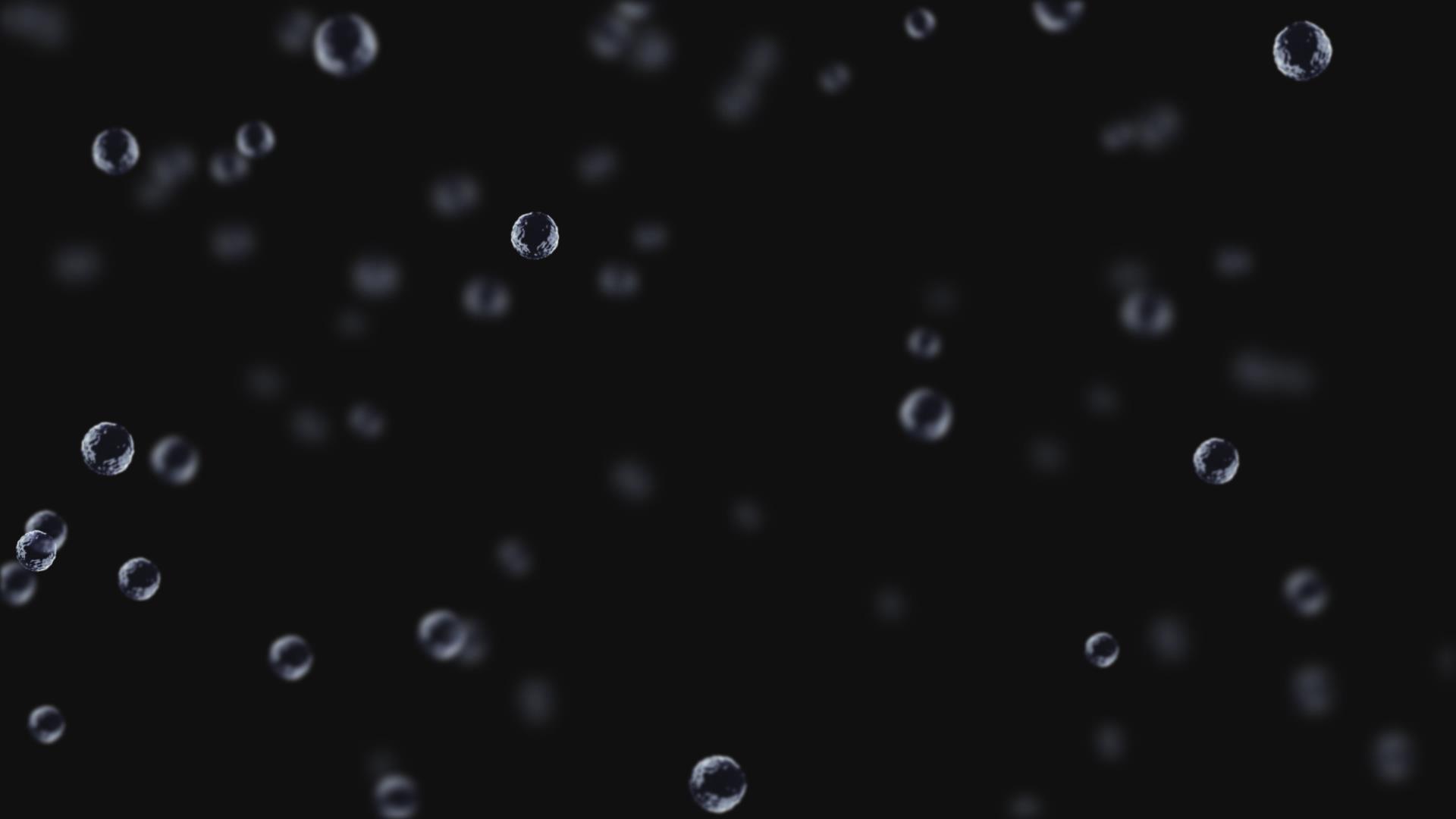 带通道水滴下落透明通道视频的预览图
