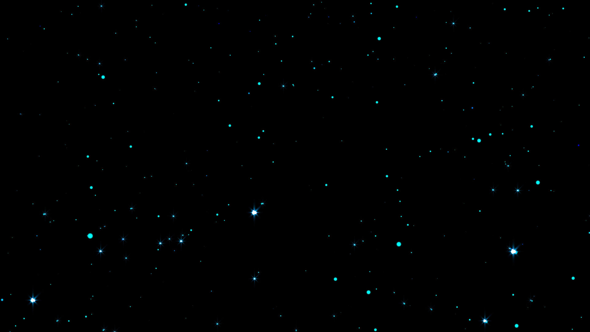 星爆粒子素材视频的预览图