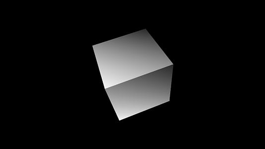 三维立方体元素视频的预览图