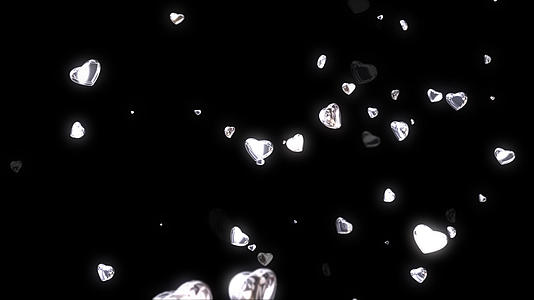唯美水晶心视频的预览图