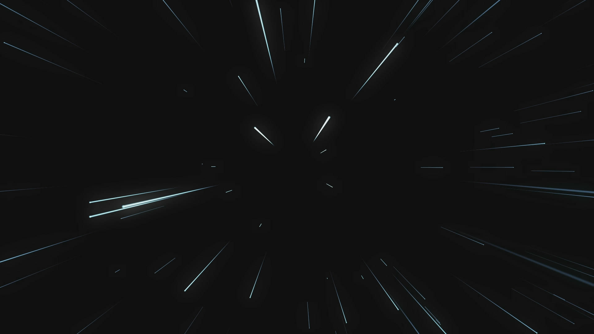 光线穿梭流光流星视频的预览图