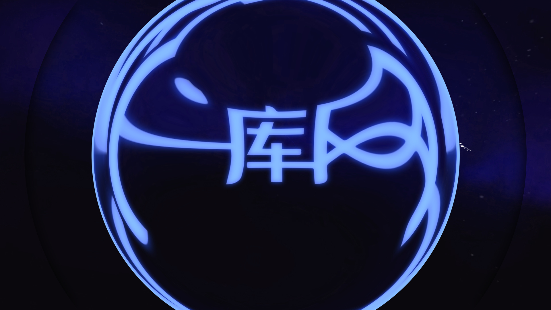 酷炫logo片头ae模板视频的预览图