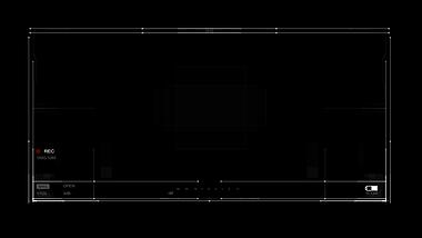 摄像机取景框动画VCR短片录制框视频视频的预览图