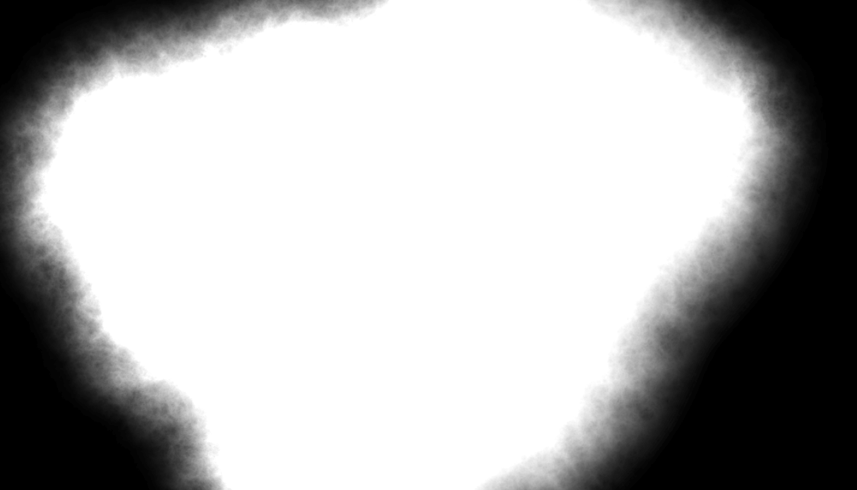 黑白透明通道后期水墨内容视频特效视频视频的预览图