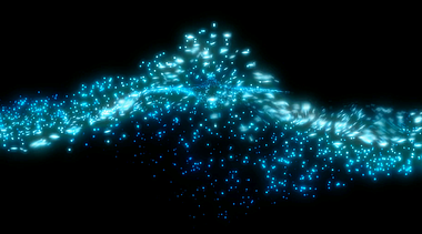 后期特效粒子光效MOV免抠素材视频视频的预览图
