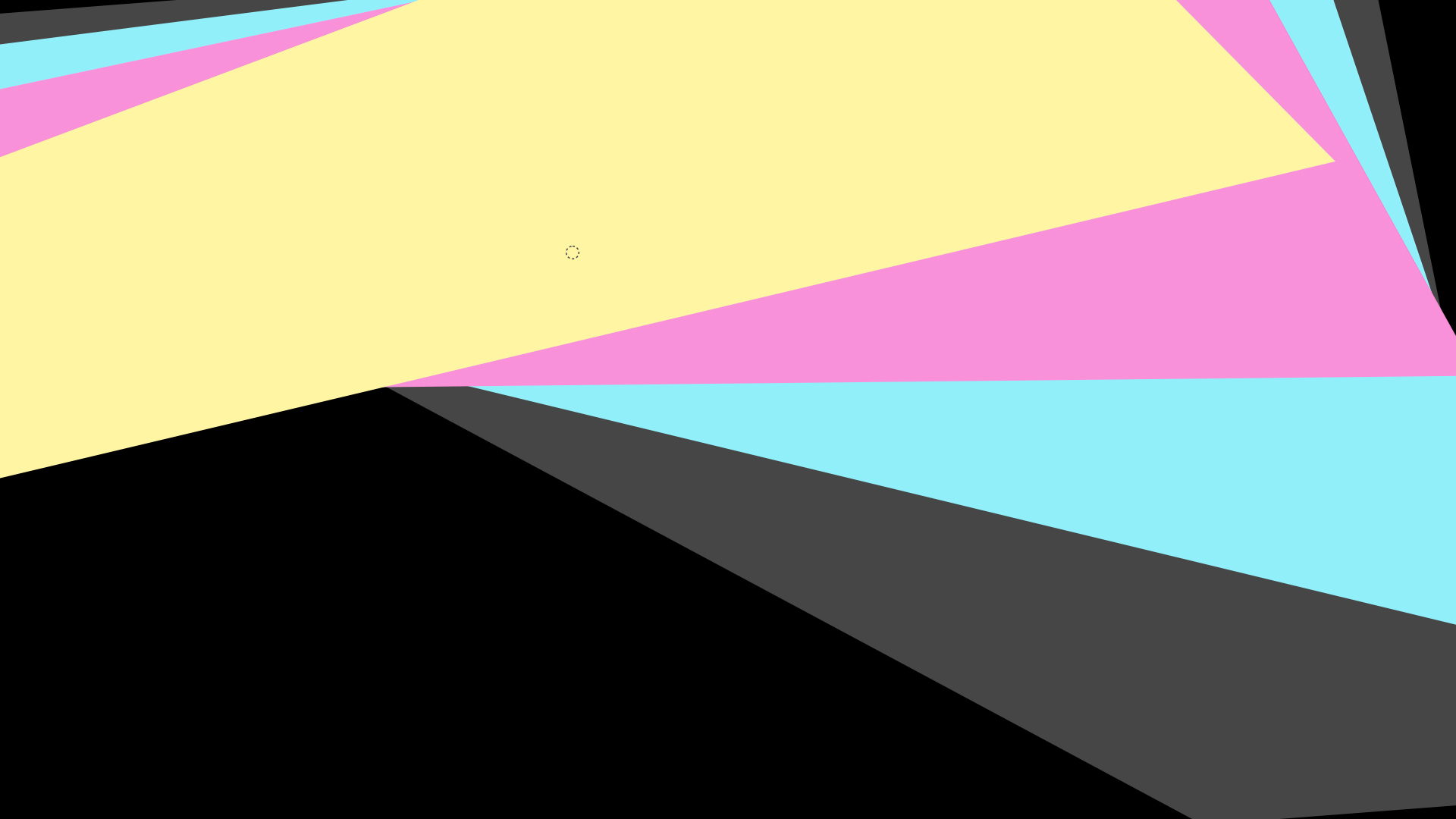 MG多彩色块滑动变换背景视频视频的预览图