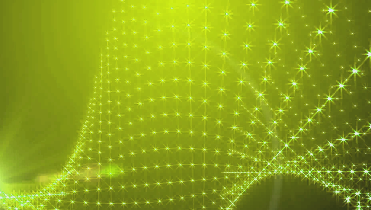无限循环大屏粒子展示LED视频后期创意视频的预览图