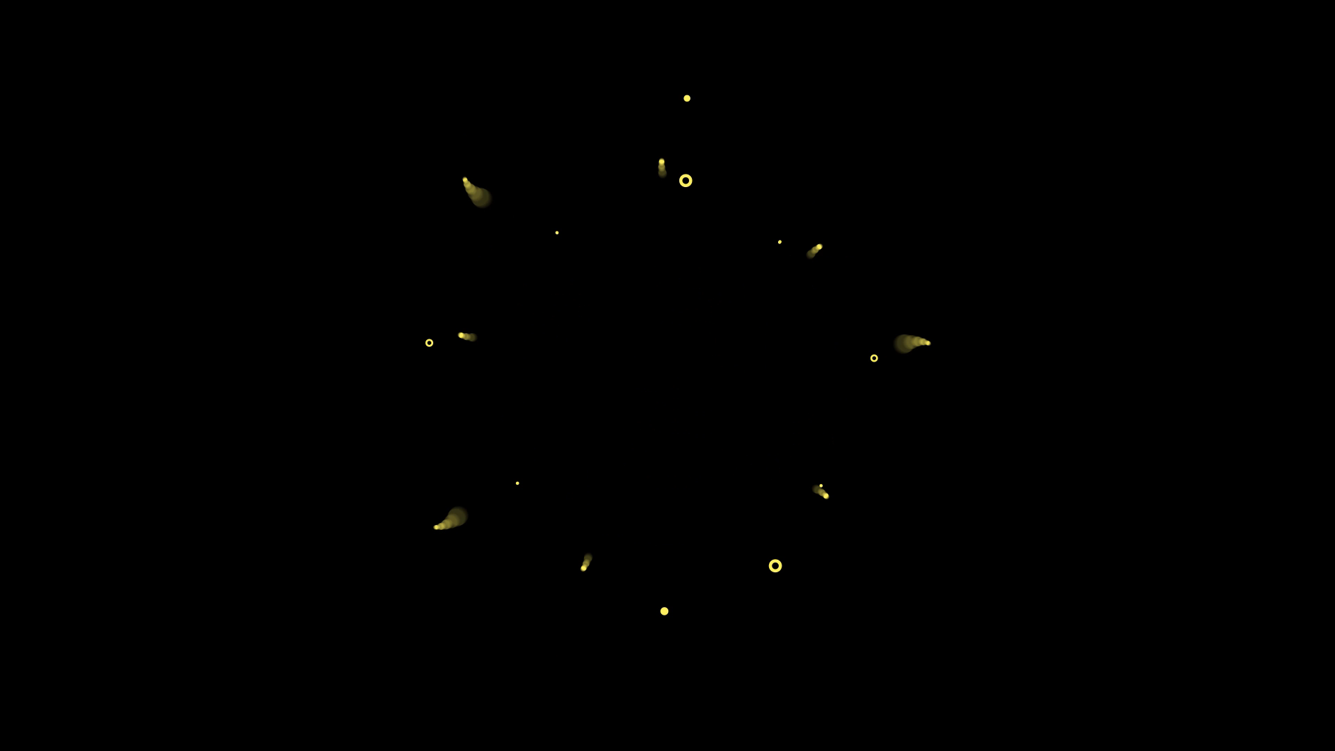 MG动画爆炸元素装饰系列02视频的预览图