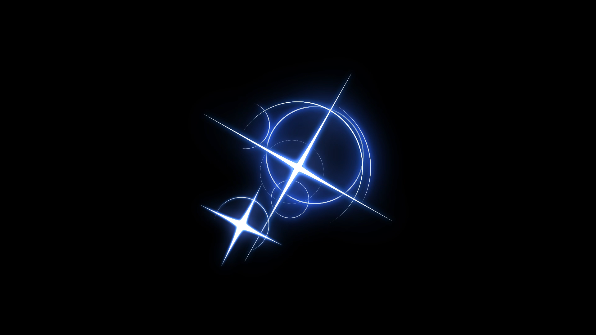 MG动画游戏电光效果元素装饰带通道视频的预览图
