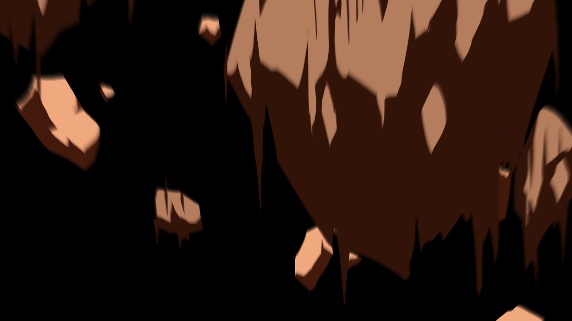 碎石MG动画效果转场视频的预览图