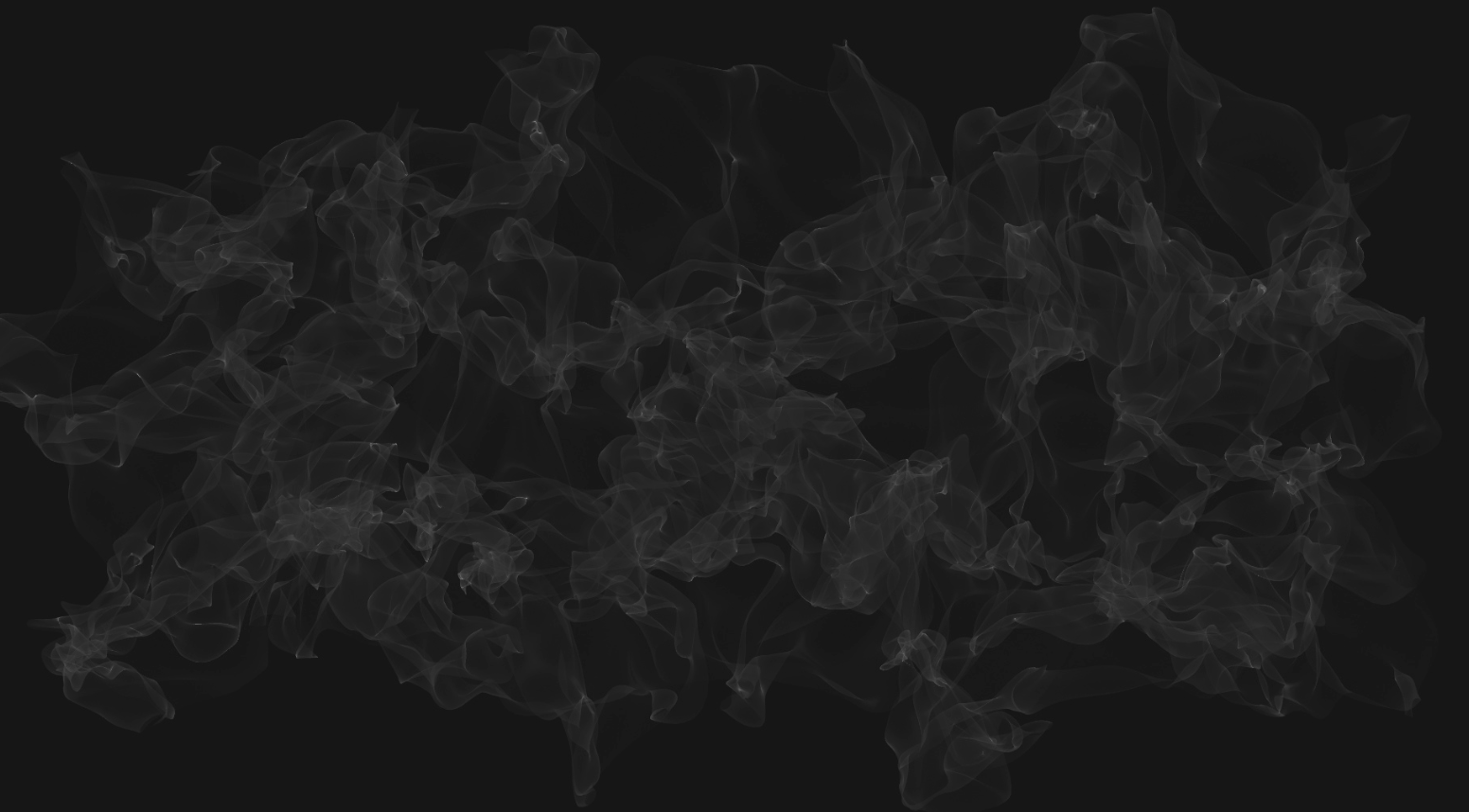 流体烟雾后期元素动态免抠素材视频的预览图