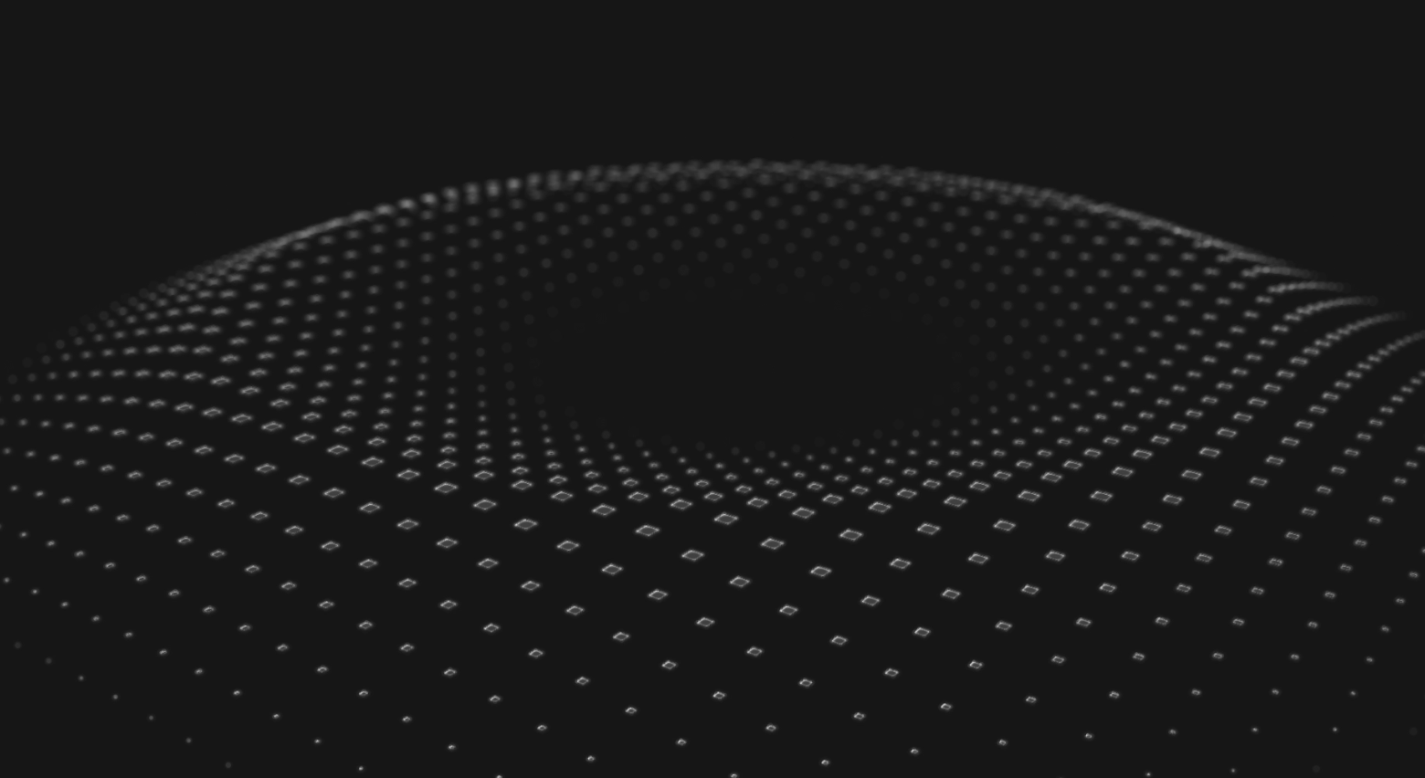 粒子后期形状透明通道应用素材视频的预览图