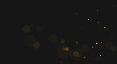 金色朦胧粒子动态后期特效带透明通道素材视频的预览图