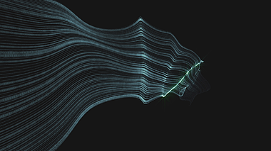流体线条光线展示后期应用动态元素视频的预览图