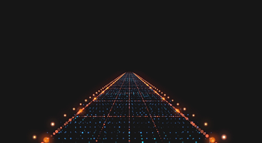 动态星光内容道路通道演绎后期演绎展示视频的预览图